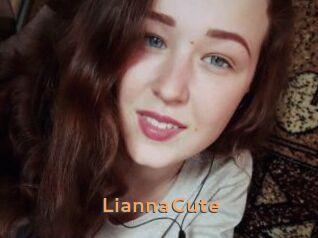 LiannaCute Du Cul A Gogo