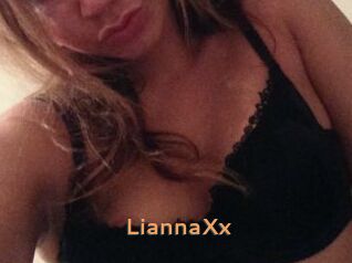 LiannaXx