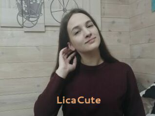 LicaCute Du Cul A Gogo