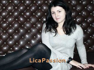 LicaPassion
