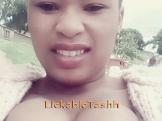 LickableTashh