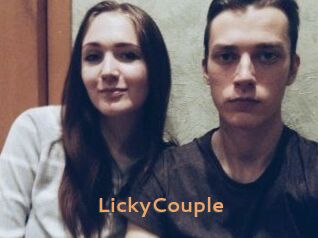 LickyCouple