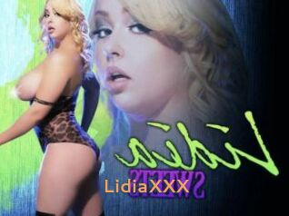LidiaXXX