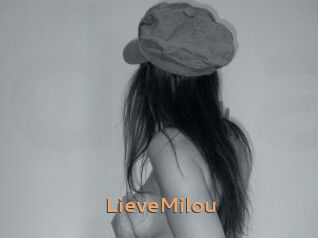 LieveMilou