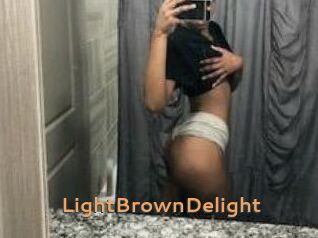 LightBrownDelight