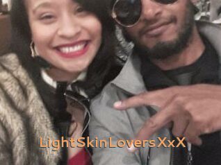 LightSkinLoversXxX