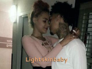 Lightskinbaby