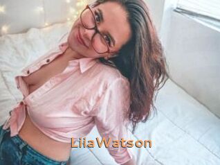 LiiaWatson Du Cul A Gogo