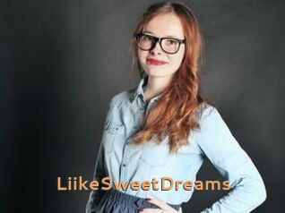 LiikeSweetDreams
