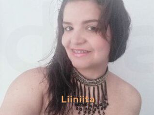 Liiniita