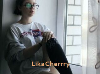 LikaCherrry Du Cul A Gogo