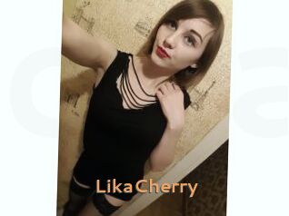 LikaCherry Du Cul A Gogo