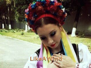 Like_A_Wind