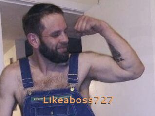 Likeaboss727 Du Cul A Gogo