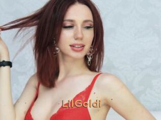 LilGoldi Du Cul A Gogo