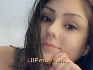 LilPetiteMexi