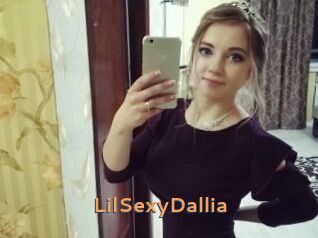 LilSexyDallia