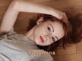 LilSylvana