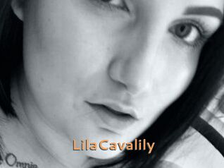 Lila_Cavalily Du Cul A Gogo