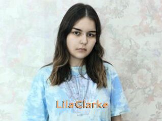 LilaClarke