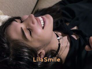 LilaSmile