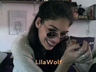 LilaWolf