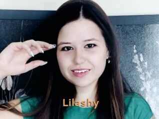 Lilashy