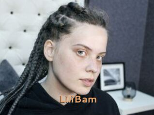 LiliBam