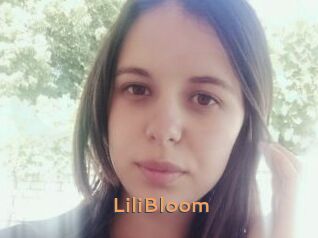 LiliBloom