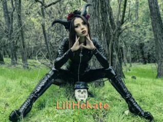 LiliHekate