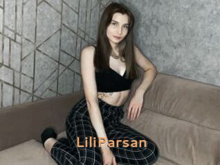LiliParsan