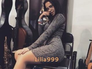 Lilia999 Du Cul A Gogo
