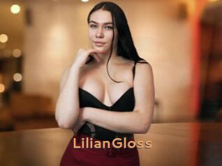 LilianGloss