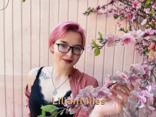 LilianMiles