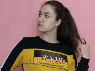 LilianaRoss