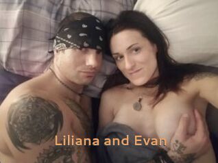Liliana_and_Evan
