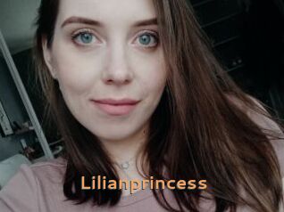 Lilianprincess