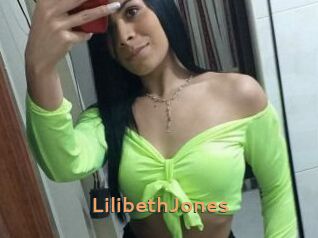 LilibethJones
