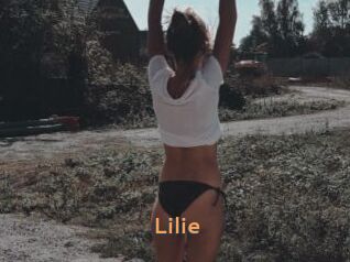 Lilie