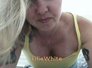 LilieWhite