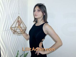 LilitAdamson