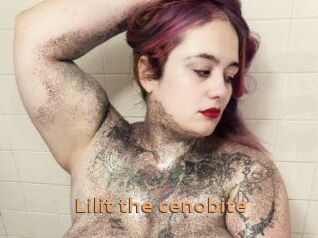 Lilit_the_cenobite Du Cul A Gogo