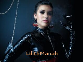 LilithManah