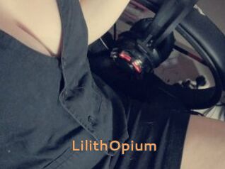 LilithOpium