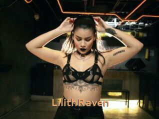 LilithRaven