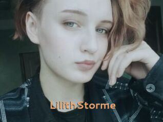 LilithStorme