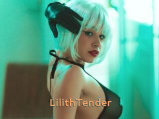 LilithTender
