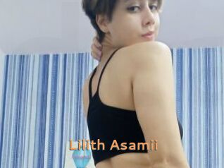 Lilith_Asamii Du Cul A Gogo
