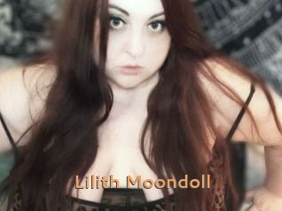 Lilith_Moondoll