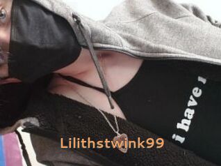 Lilithstwink99